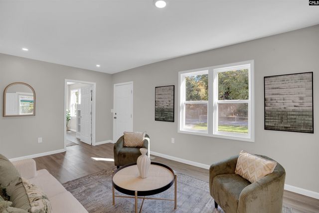 2011 Smith Street, Columbia, SC 29209