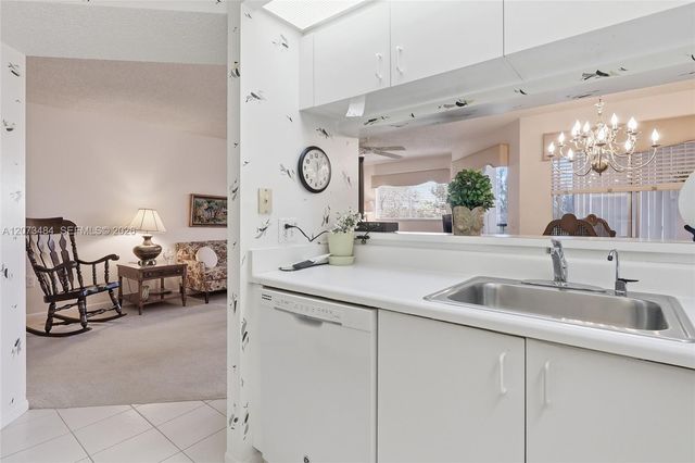 13701 SW 12th Street 311A, Pembroke Pines, FL 33027