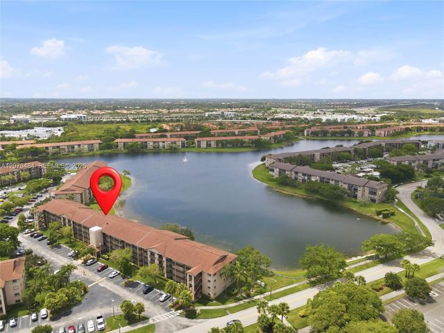 13701 SW 12th Street 311A, Pembroke Pines, FL 33027