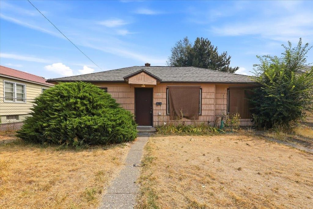1828 N Nelson St, Spokane, WA 99207 photo 1