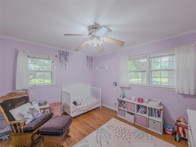 880 Virginia Court SE, Conyers, GA 30094
