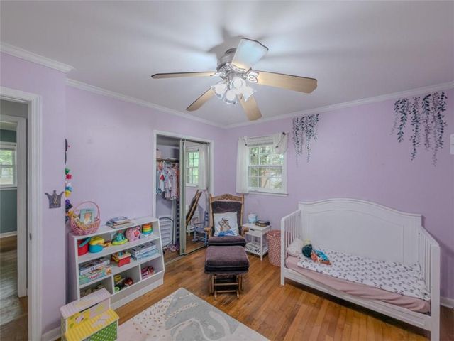 880 Virginia Court SE, Conyers, GA 30094