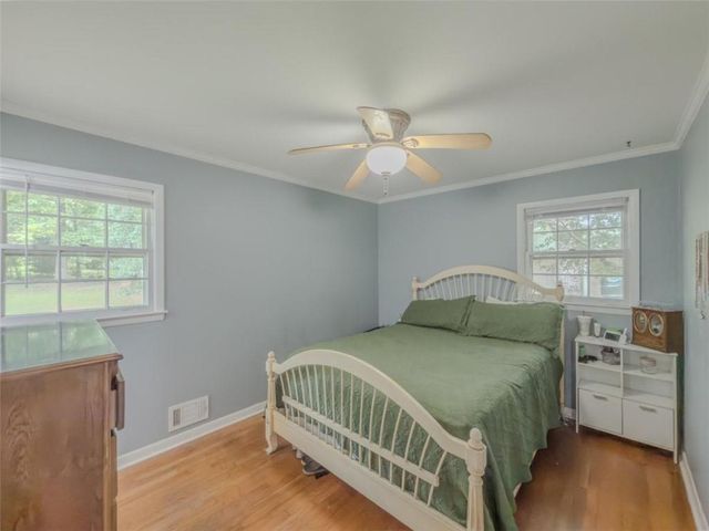 880 Virginia Court SE, Conyers, GA 30094