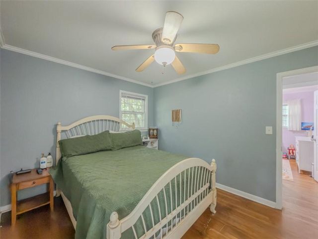 880 Virginia Court SE, Conyers, GA 30094