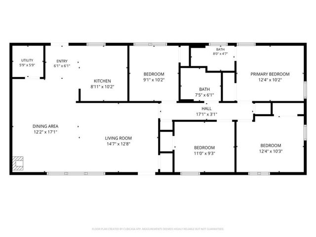 880 Virginia Court SE, Conyers, GA 30094