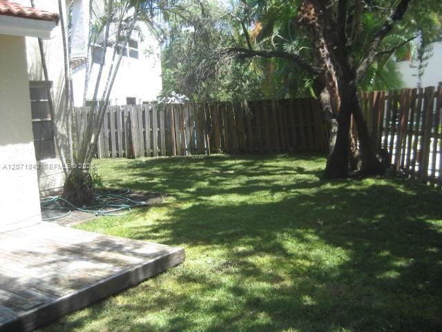 13224 SW 10 Te 0, Miami, FL 33184