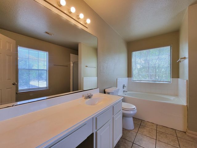 21807 Aspen Mist Lane, Katy, TX 77449