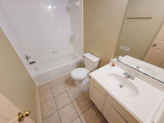 21807 Aspen Mist Lane, Katy, TX 77449