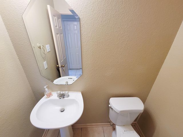21807 Aspen Mist Lane, Katy, TX 77449