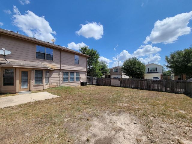 21807 Aspen Mist Lane, Katy, TX 77449