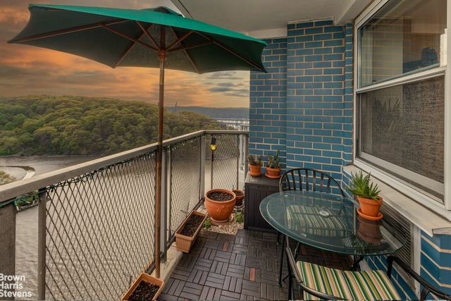 2400 Johnson Ave Apt 12F, New York City, NY 10463