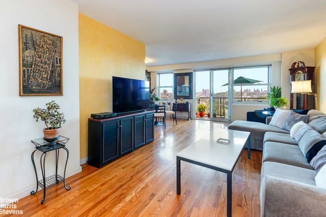 2400 Johnson Ave Apt 12F, New York City, NY 10463