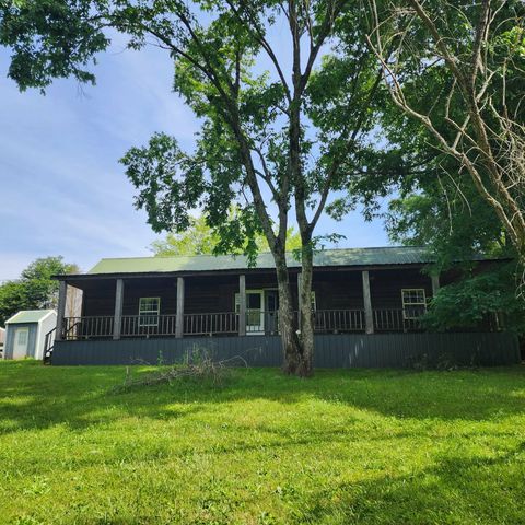 145 Mrs Gower Rd, Lawrenceburg, TN 38464