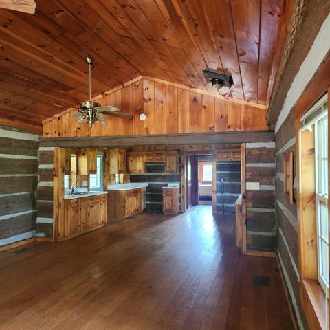 145 Mrs Gower Rd, Lawrenceburg, TN 38464