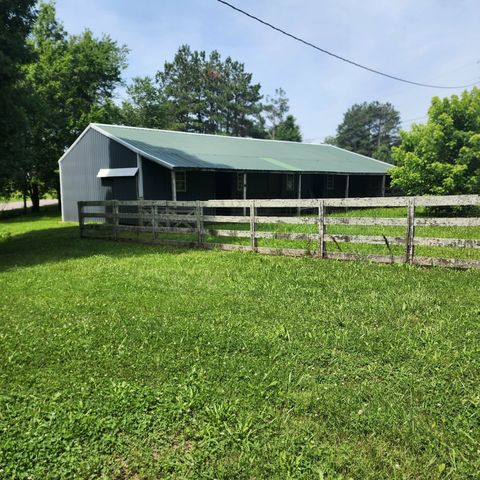 145 Mrs Gower Rd, Lawrenceburg, TN 38464