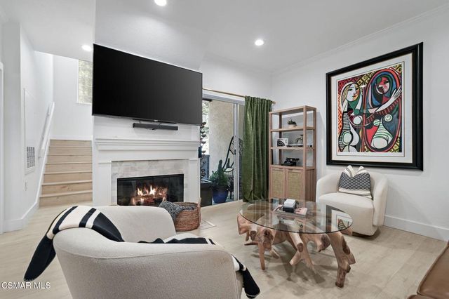 5473 Spanish Oak Lane G, Oak Park, CA 91377