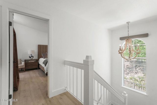 5473 Spanish Oak Lane G, Oak Park, CA 91377