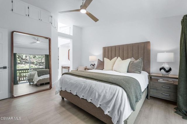 5473 Spanish Oak Lane G, Oak Park, CA 91377