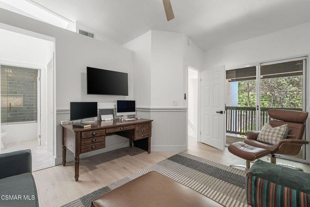 5473 Spanish Oak Lane G, Oak Park, CA 91377