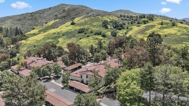 5473 Spanish Oak Lane G, Oak Park, CA 91377