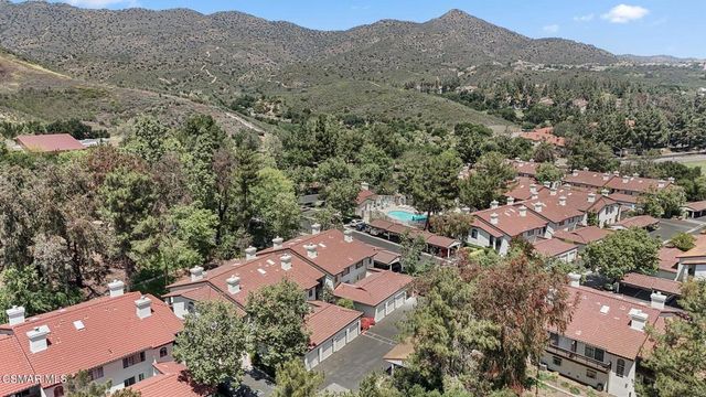 5473 Spanish Oak Lane G, Oak Park, CA 91377