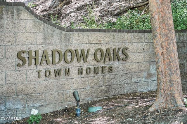 5473 Spanish Oak Lane G, Oak Park, CA 91377