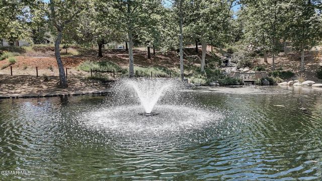 5473 Spanish Oak Lane G, Oak Park, CA 91377