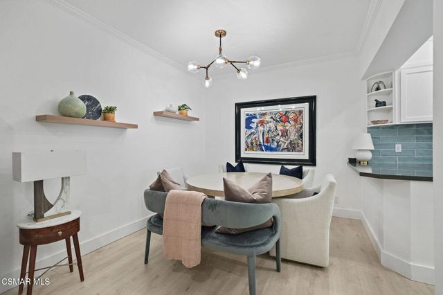 5473 Spanish Oak Lane G, Oak Park, CA 91377