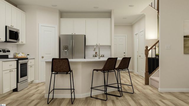 1642 Sundiata Street, Piedmont, SC 29673