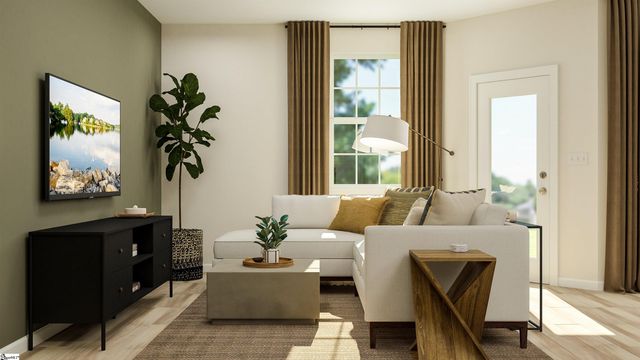 1642 Sundiata Street, Piedmont, SC 29673