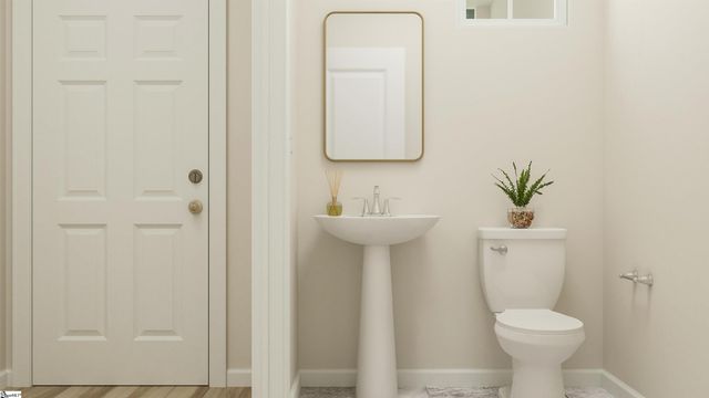 1642 Sundiata Street, Piedmont, SC 29673