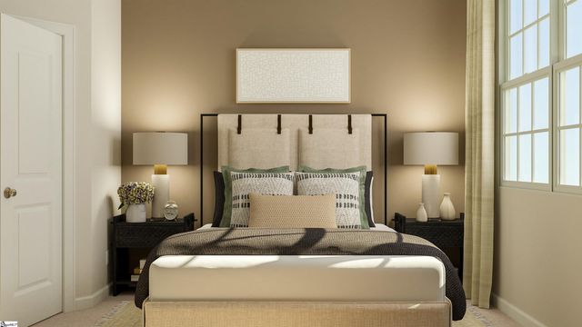 1642 Sundiata Street, Piedmont, SC 29673