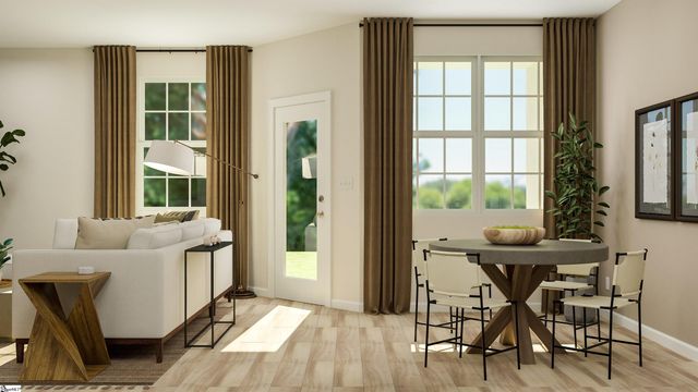 1642 Sundiata Street, Piedmont, SC 29673