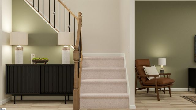 1642 Sundiata Street, Piedmont, SC 29673