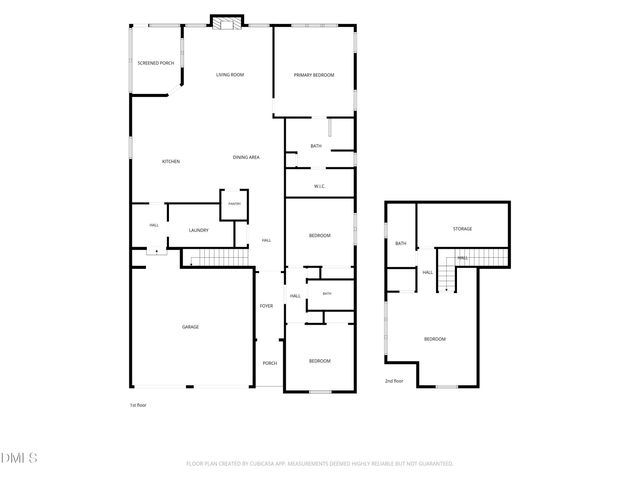 89 Kathy Mae Court, Angier, NC 27501