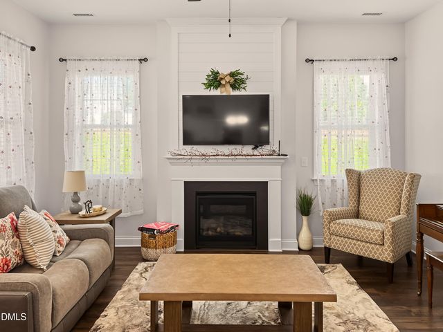 89 Kathy Mae Court, Angier, NC 27501