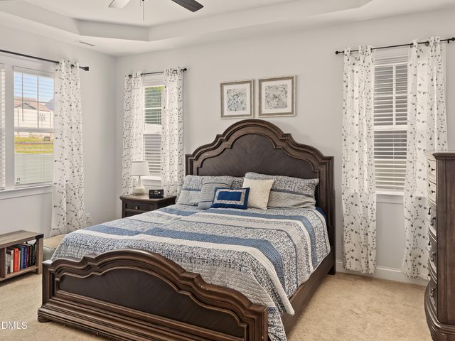 89 Kathy Mae Court, Angier, NC 27501
