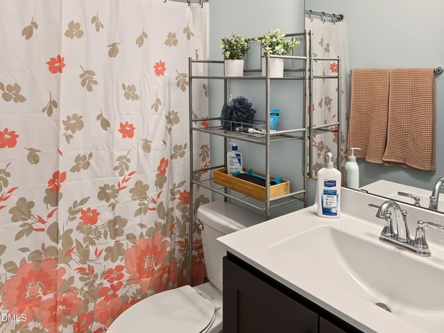 89 Kathy Mae Court, Angier, NC 27501