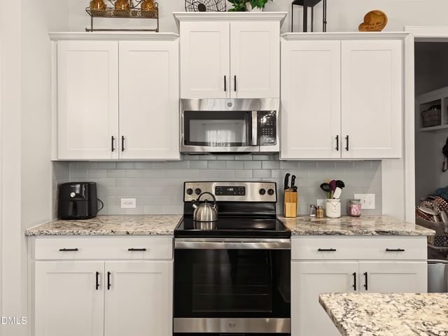 89 Kathy Mae Court, Angier, NC 27501
