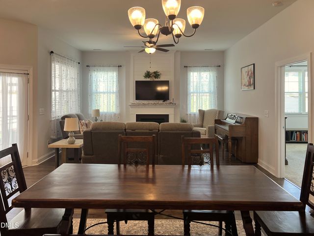 89 Kathy Mae Court, Angier, NC 27501