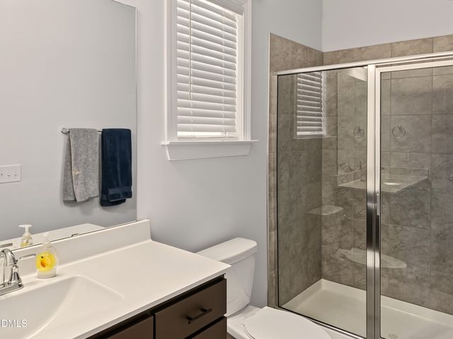 89 Kathy Mae Court, Angier, NC 27501