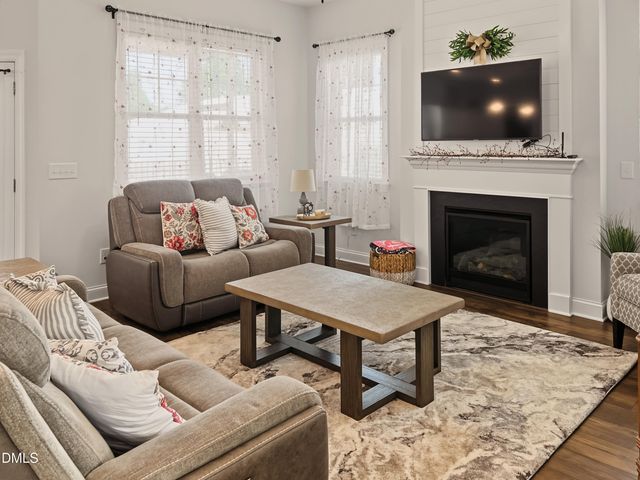 89 Kathy Mae Court, Angier, NC 27501