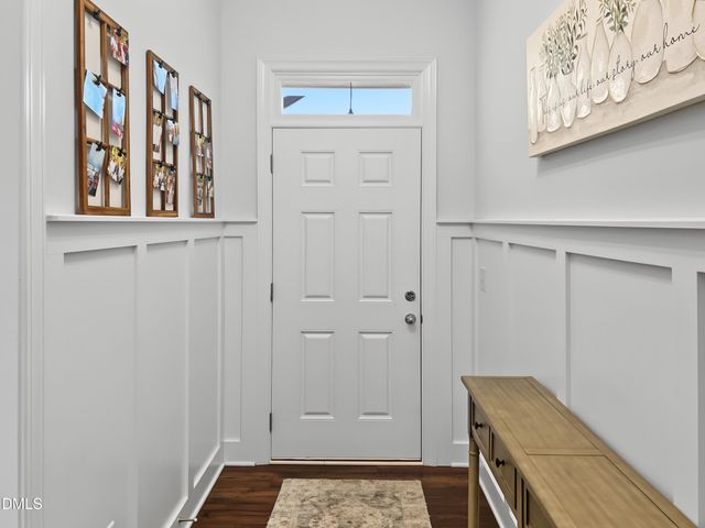 89 Kathy Mae Court, Angier, NC 27501