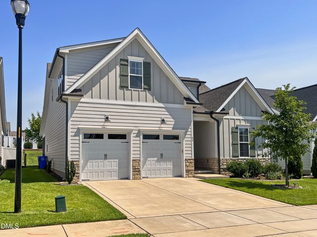89 Kathy Mae Court, Angier, NC 27501
