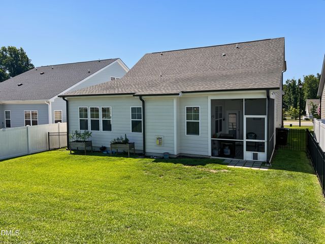 89 Kathy Mae Court, Angier, NC 27501