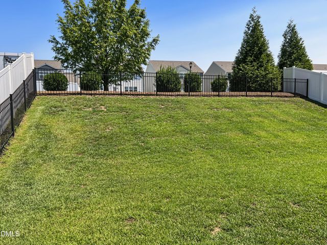 89 Kathy Mae Court, Angier, NC 27501