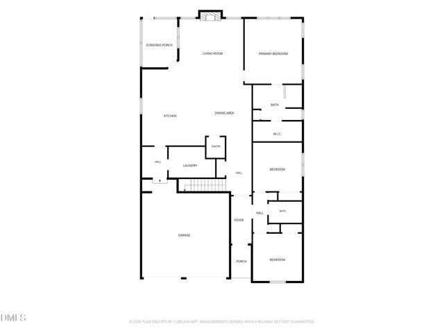 89 Kathy Mae Court, Angier, NC 27501