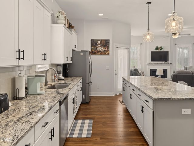 89 Kathy Mae Court, Angier, NC 27501