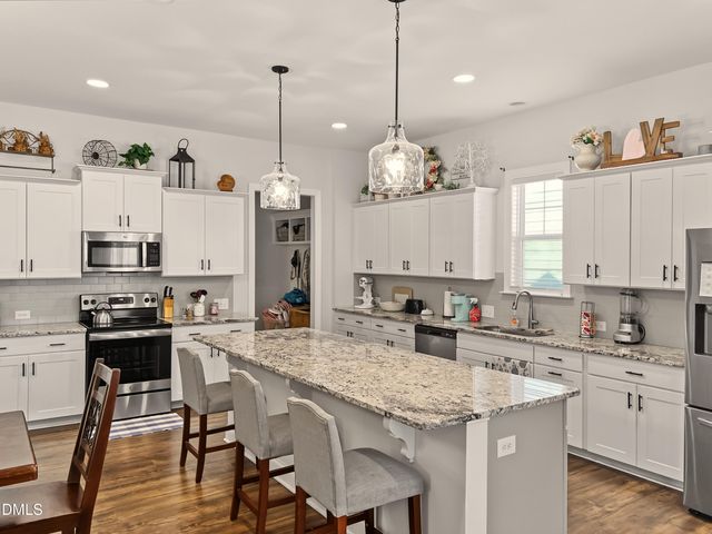 89 Kathy Mae Court, Angier, NC 27501