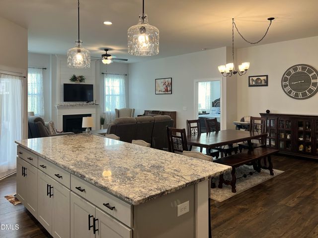 89 Kathy Mae Court, Angier, NC 27501